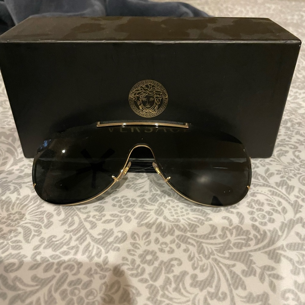 Versace Sunglasses